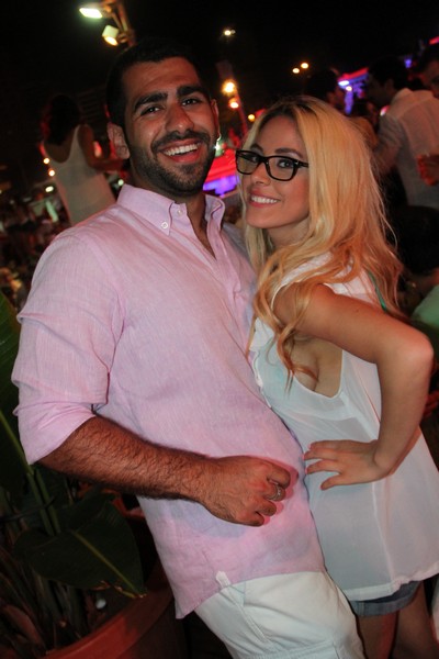 AUB After Graduation Party